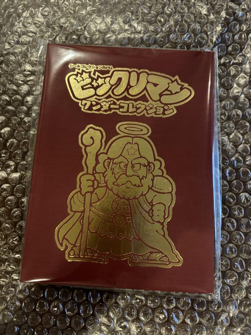 ビックリマン　レヤ レア ビックリマンチョコシール 42枚の通販 by YMR's shop｜ラクマ